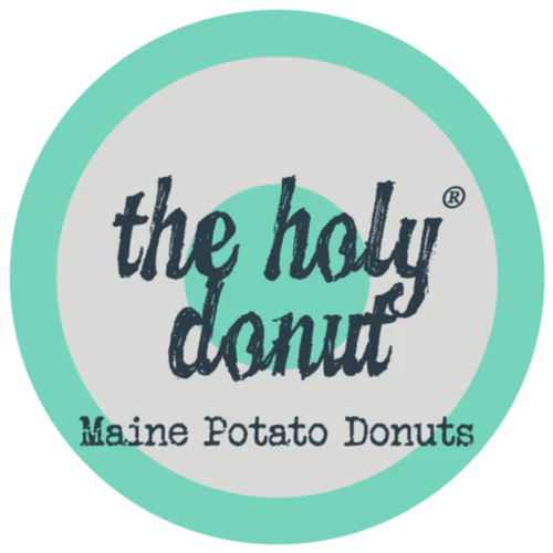 The Holy Donut